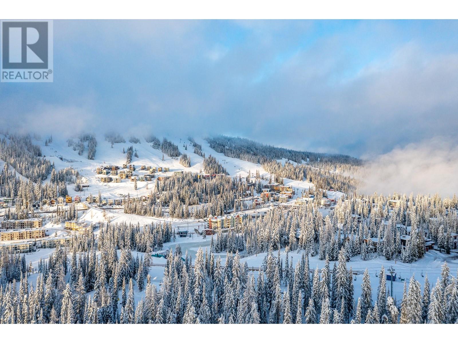 30 Monashee Road Unit# 310, Silver Star