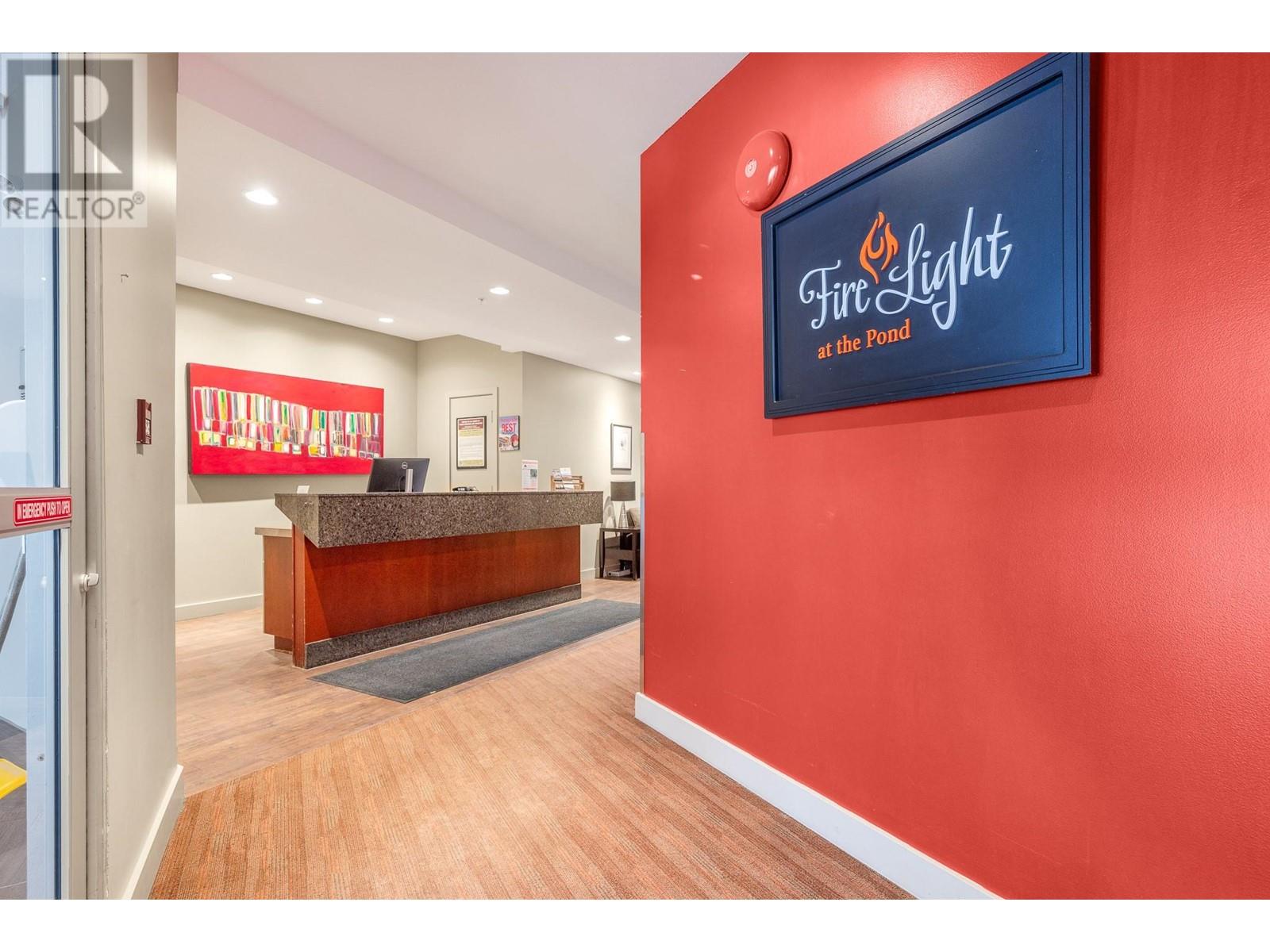 30 Monashee Road Unit# 310, Silver Star
