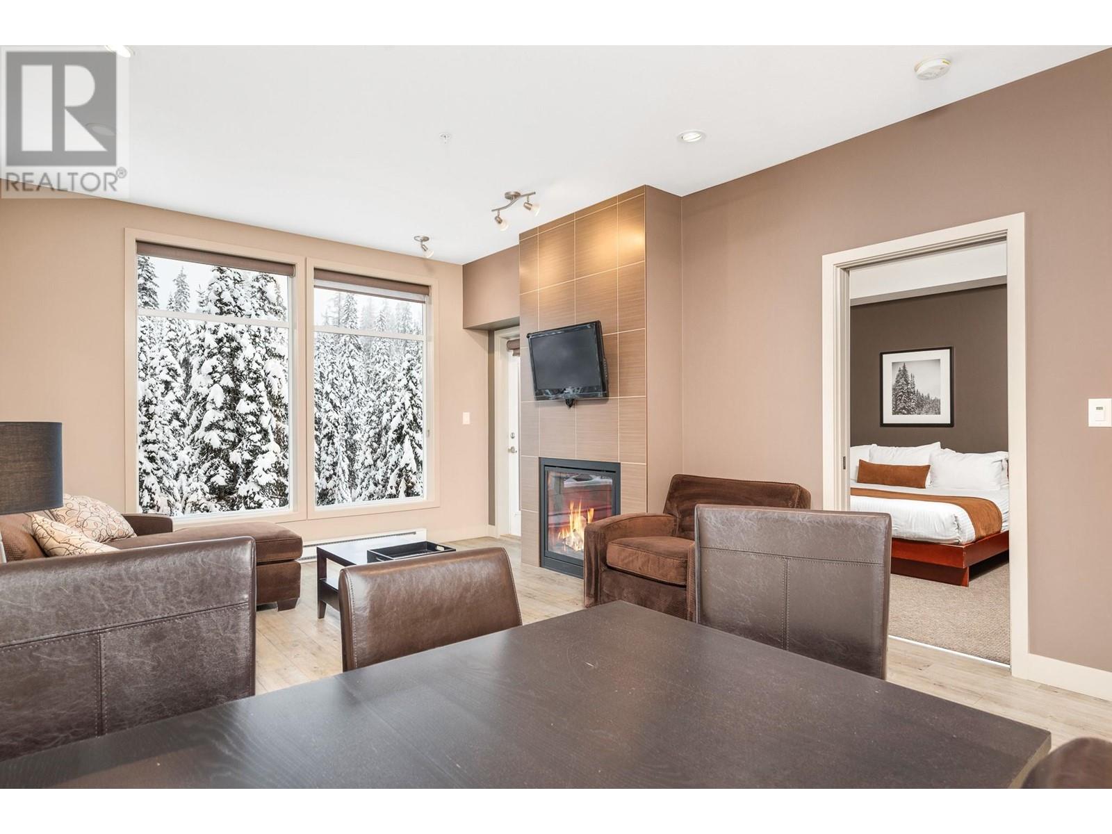 30 Monashee Road Unit# 310, Silver Star