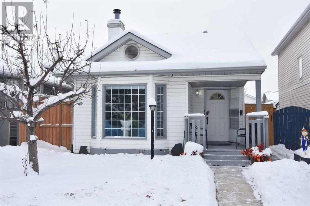 227 Costa Mesa Close NE, Calgary, Alberta