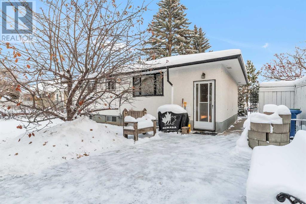 Single Family House Bungalow for Sale in  Greenhill Crescent NE Greenview Calgary 