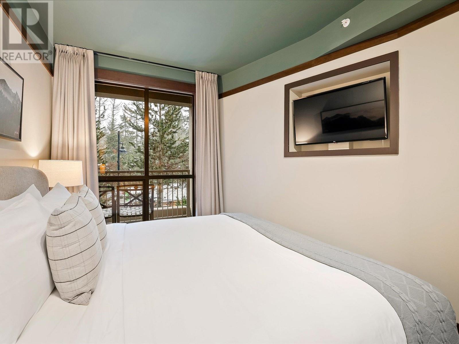 315 4320 SUNDIAL CRESCENT, Whistler real estate listing R2947849