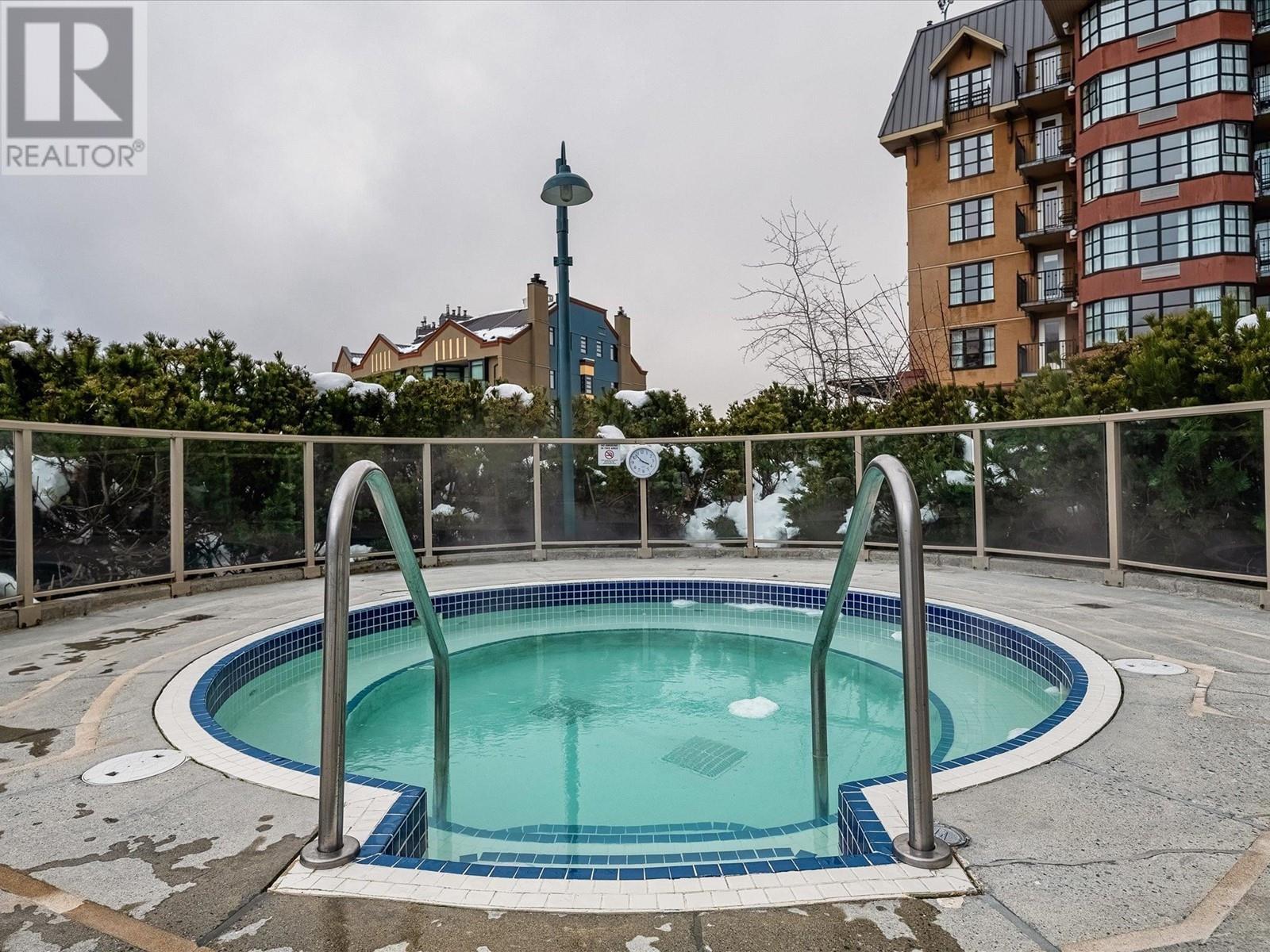 315 4320 SUNDIAL CRESCENT, Whistler real estate listing R2947849