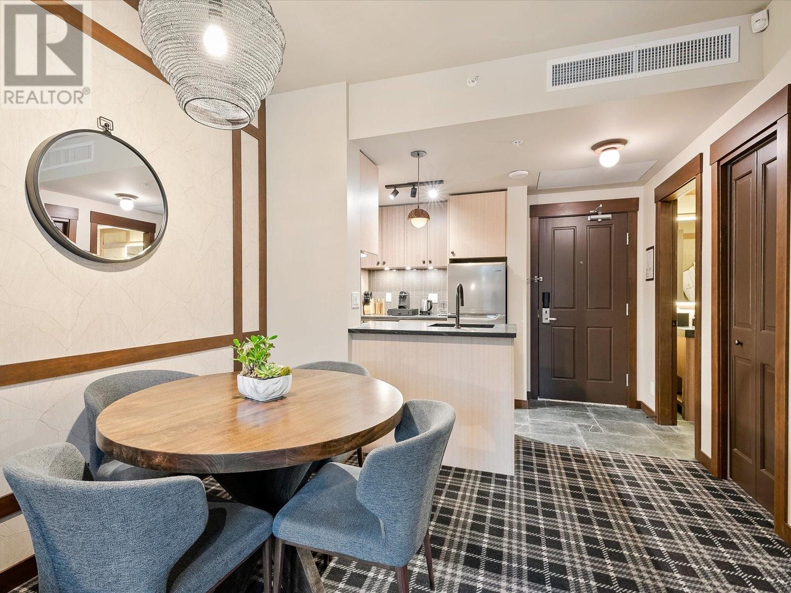 315 4320 SUNDIAL CRESCENT, Whistler real estate listing R2947849