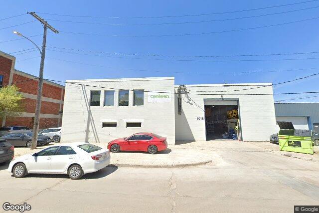 Photo 1 of 1018 Sherbrook St, Winnipeg MB