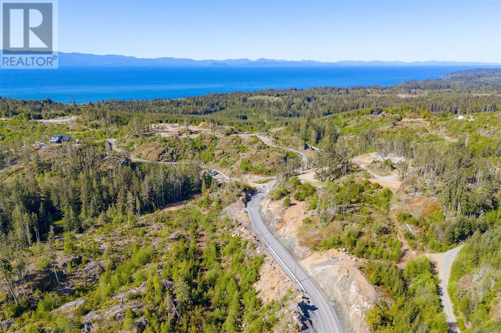 Lot 7 Clark Road, Sooke