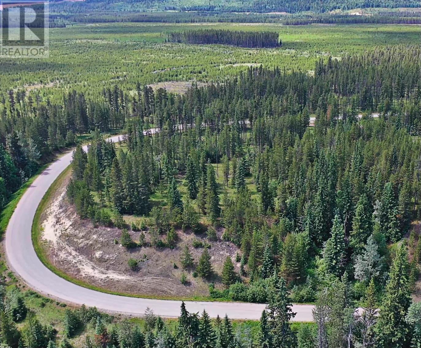 LOT 4 CROOKED CREEK ROAD, Valemount