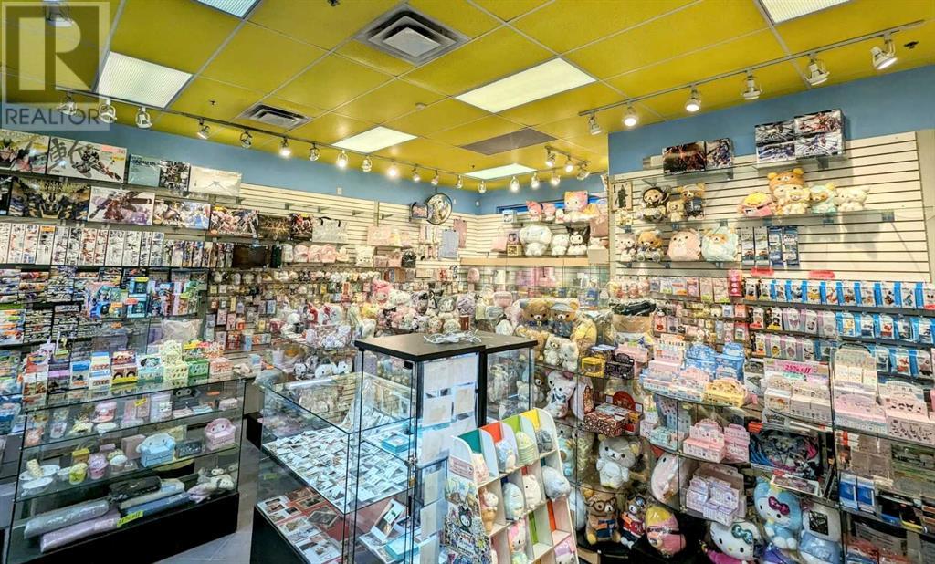 Business for Sale in   Centre Street NW Crescent Heights Calgary 