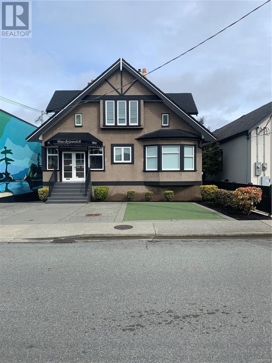 Photo 4 of Lot A North Park St, Victoria BC