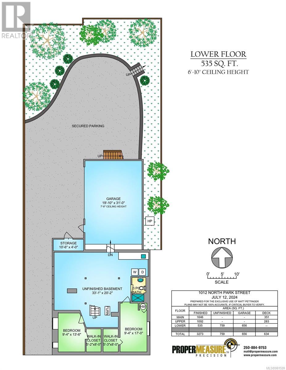 Photo 16 of Lot A North Park St, Victoria BC
