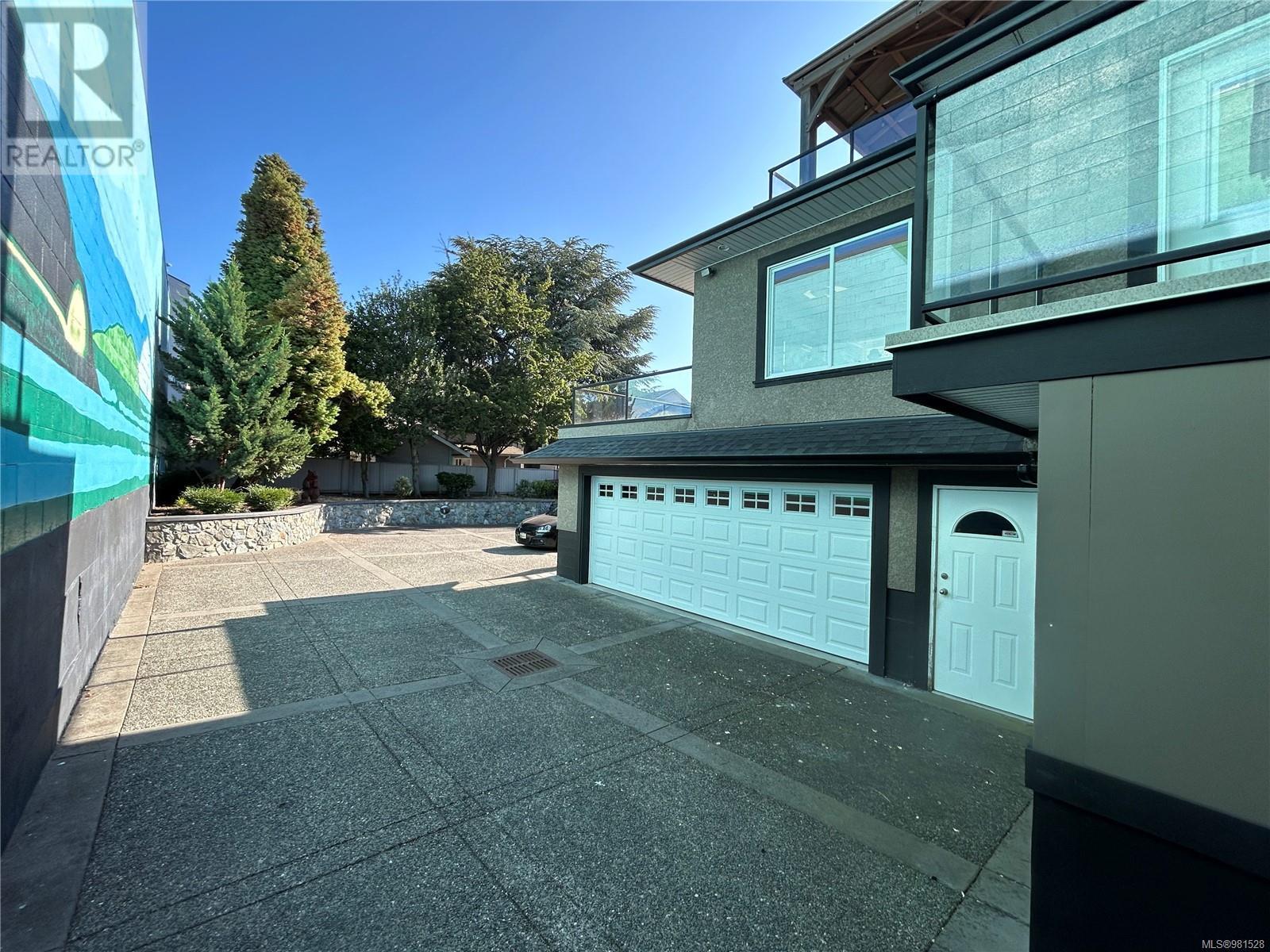 Photo 1 of Lot A North Park St, Victoria BC