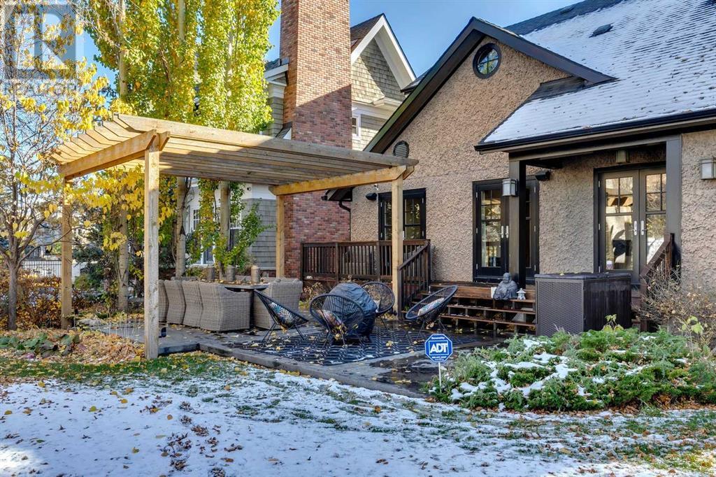 Single Family House for Sale in   Avenue SW Elbow Park Calgary 