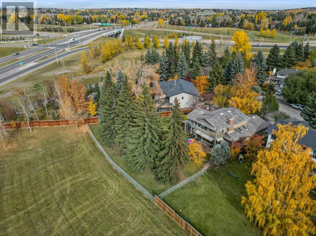 Single Family House for Sale in  Varsity Estates Place NW Varsity Calgary 