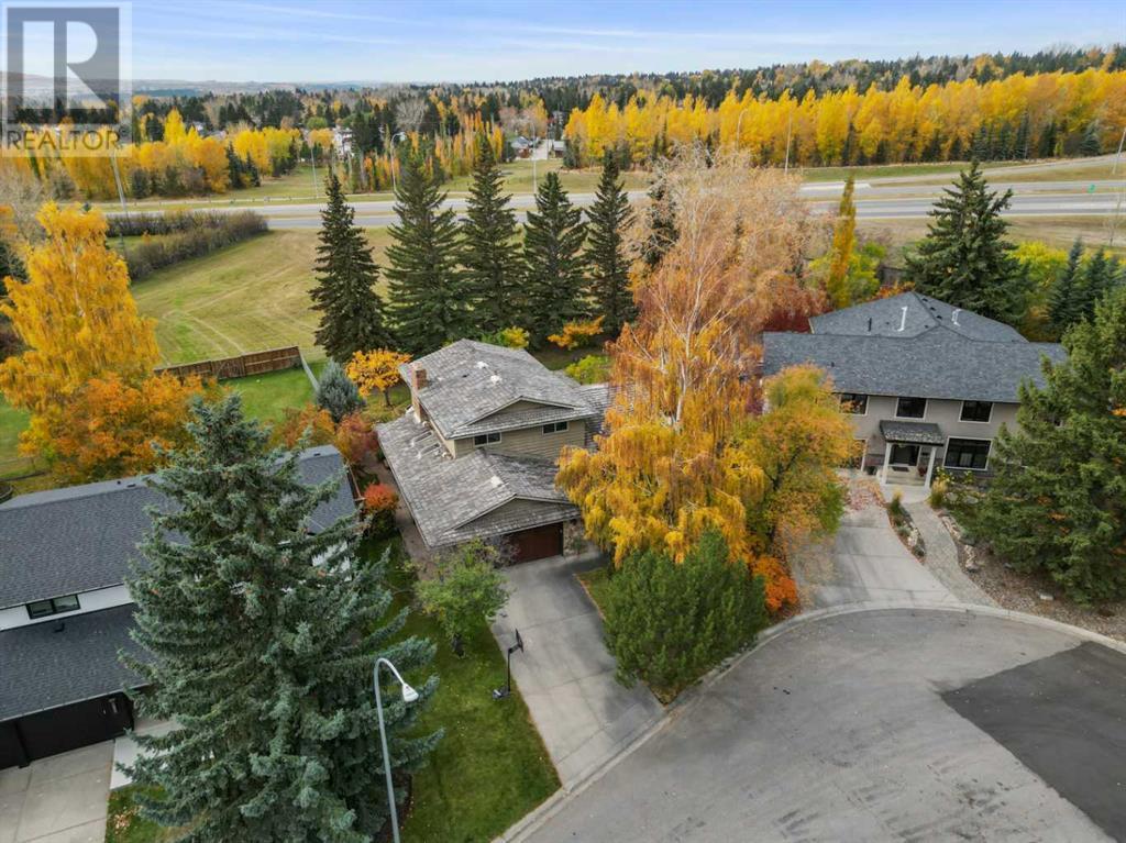 Single Family House for Sale in  Varsity Estates Place NW Varsity Calgary 