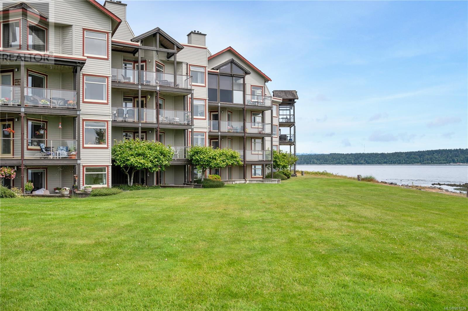 3207 27 Island Hwy S, Campbell River real estate listing 981538