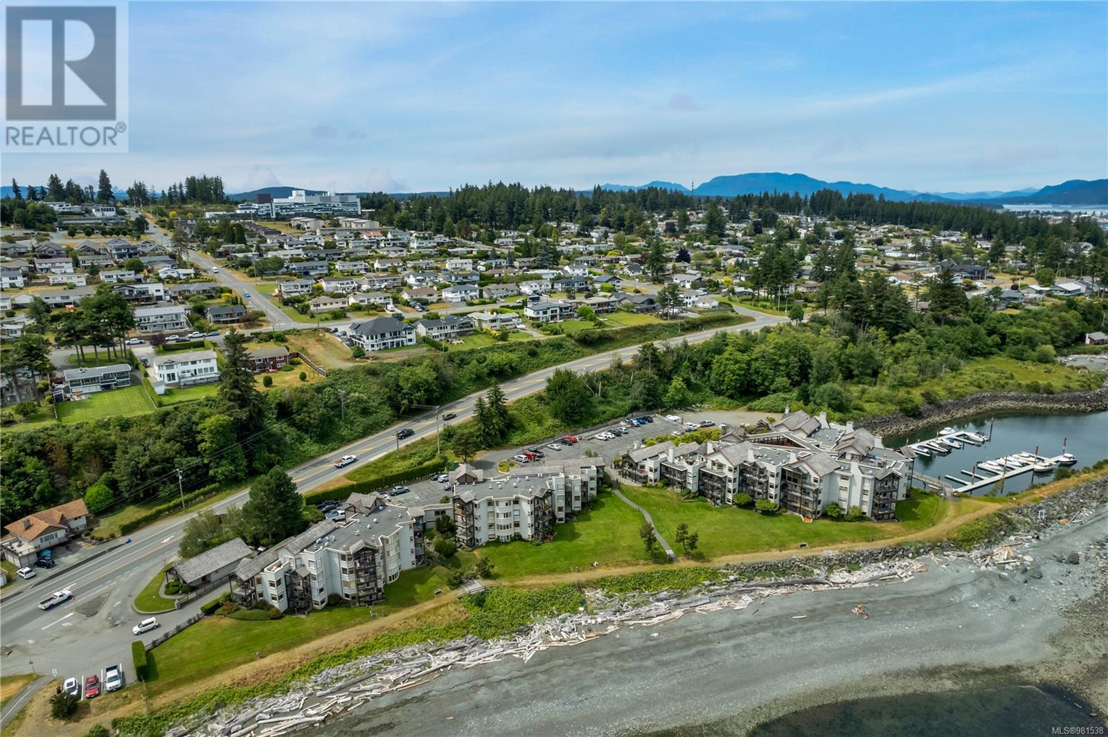 3207 27 Island Hwy S, Campbell River real estate listing 981538