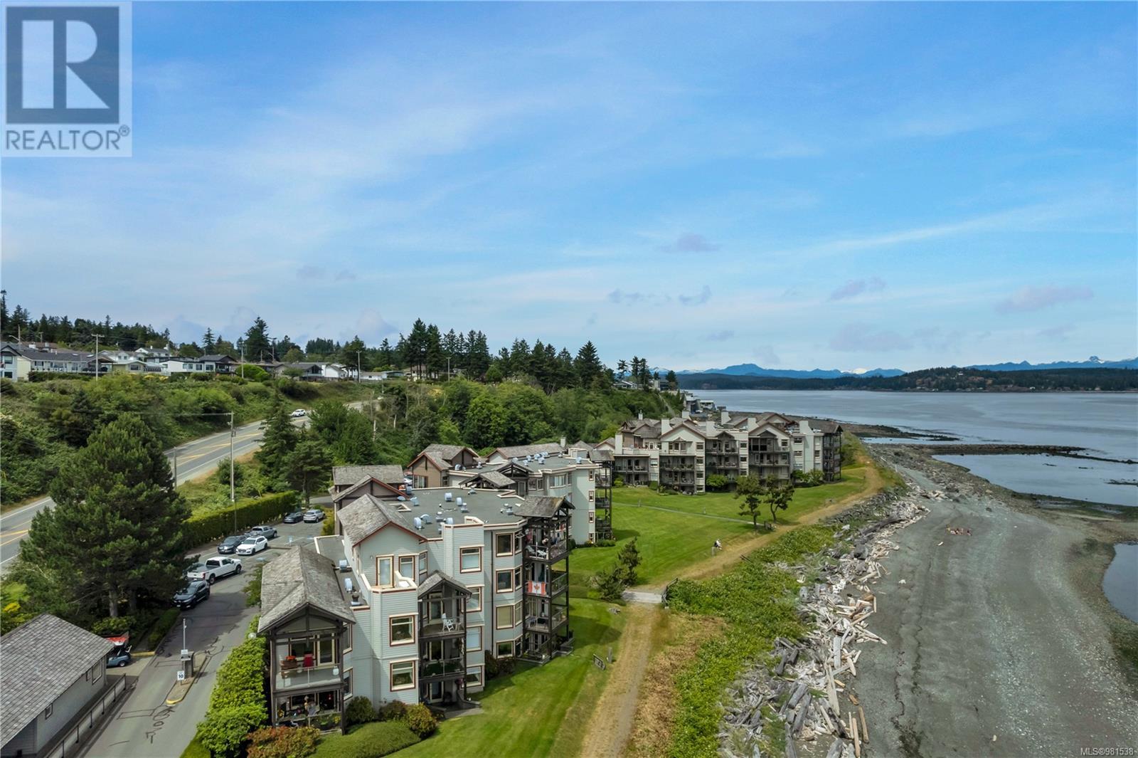 3207 27 Island Hwy S, Campbell River real estate listing 981538