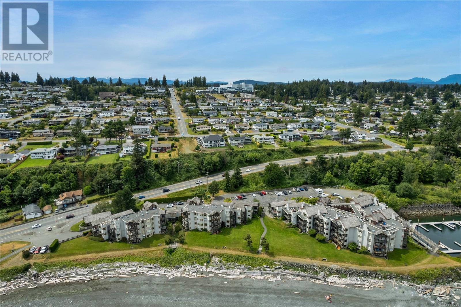 3207 27 Island Hwy S, Campbell River real estate listing 981538