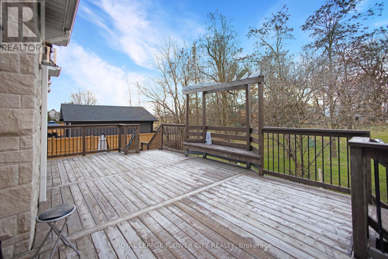 Photo 21 of 15374 Airport Road, Caledon ON