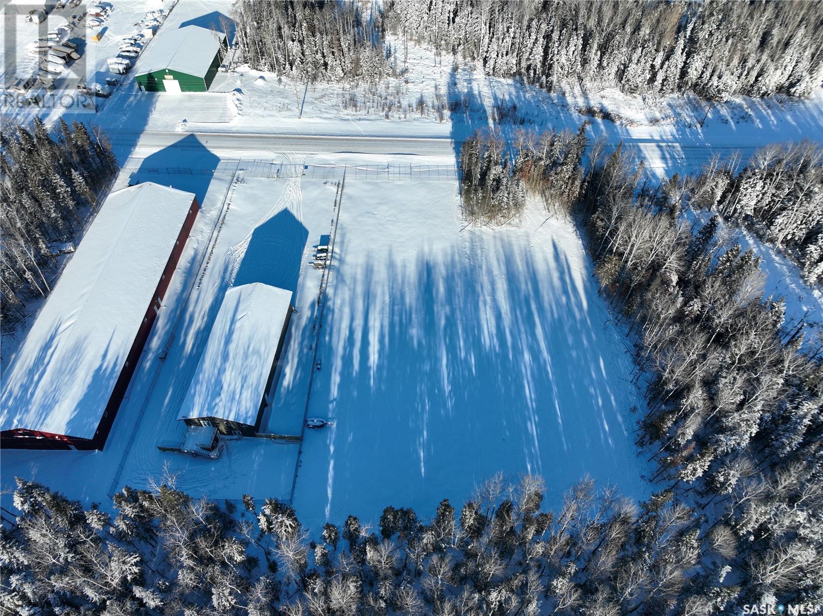 Photo 6 of 74 Industrial Drive, Candle Lake SK