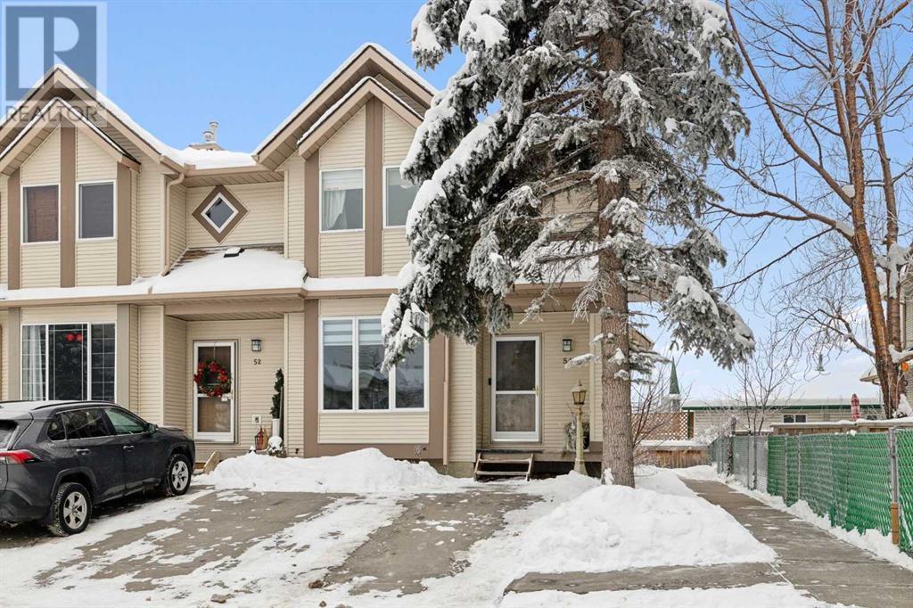 Single Family House for Sale in  Shawbrooke Court SW Shawnessy Calgary 