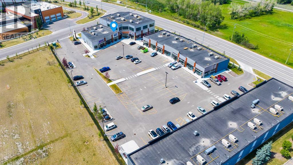 Retail for Sale in   Royal Vista Link NW Royal Vista Calgary 