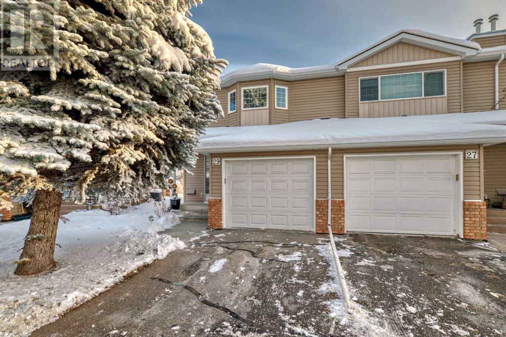 29 Chaparral Ridge Terrace SE, Calgary, Alberta