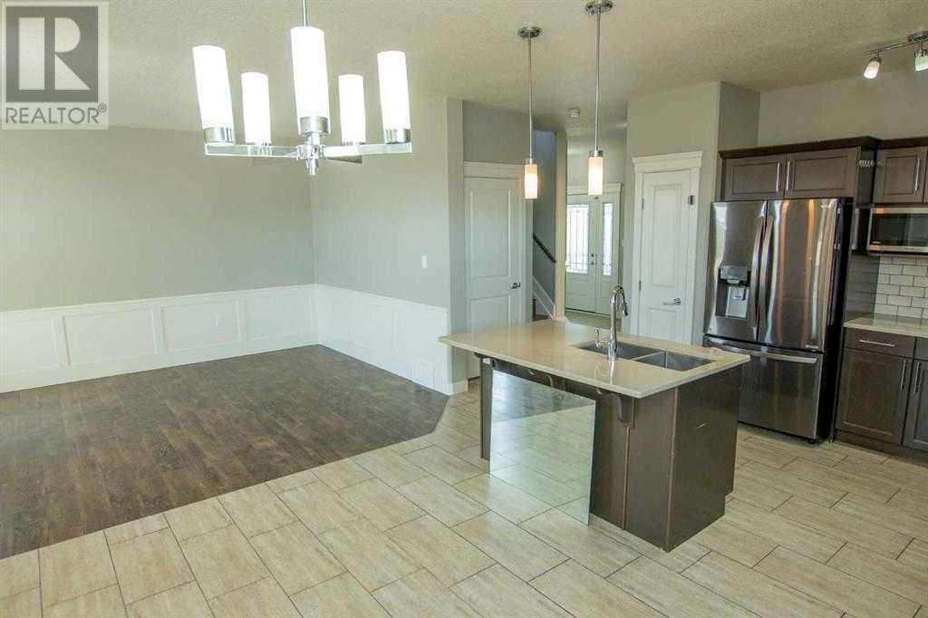 Single Family House for Sale in   Street Westgate Grande Prairie 