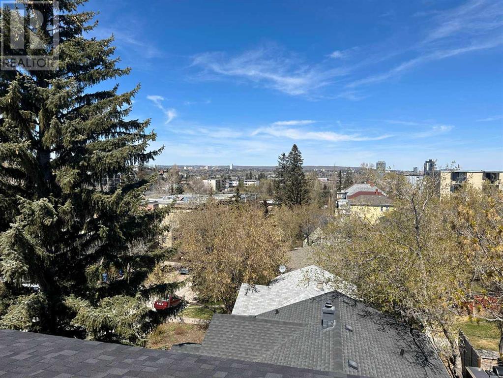 Single Family House for Sale in   Street SW Bankview Calgary 