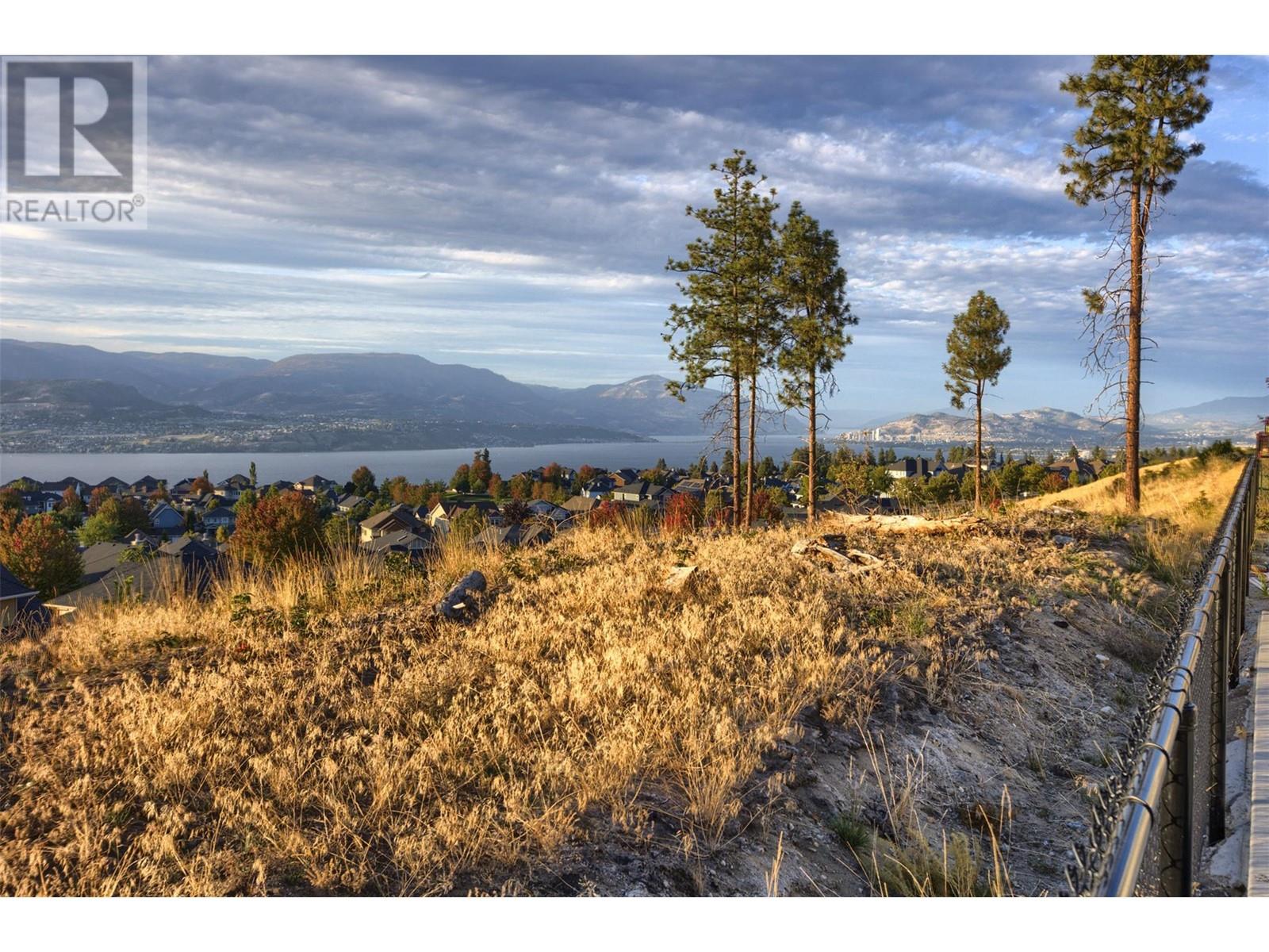  5500 Foothill Court, Kelowna