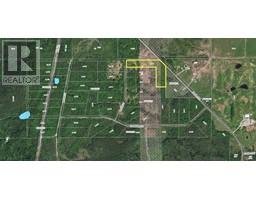 Front exterior of LOT 11 SPRING DRIVE · Prince George, BC