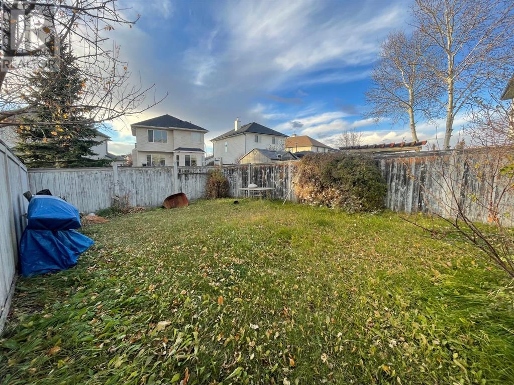 Single Family House for Sale in  Taravista Way NE Taradale Calgary 