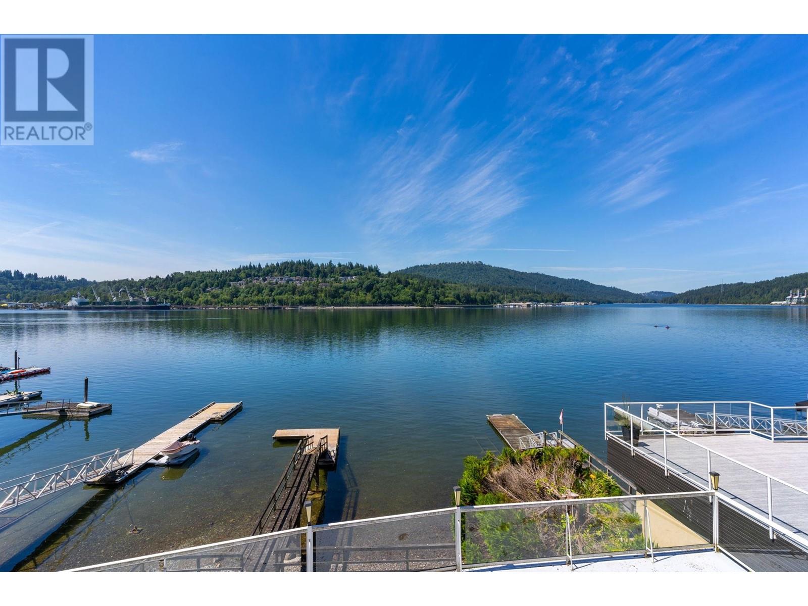 1208 ALDERSIDE ROAD, Port Moody real estate listing for sale