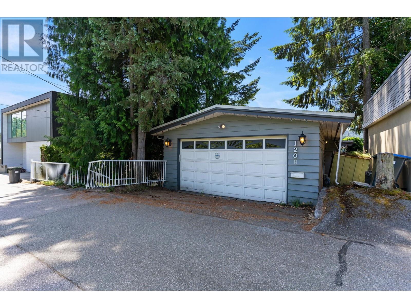 1208 ALDERSIDE ROAD, Port Moody real estate listing R2948028