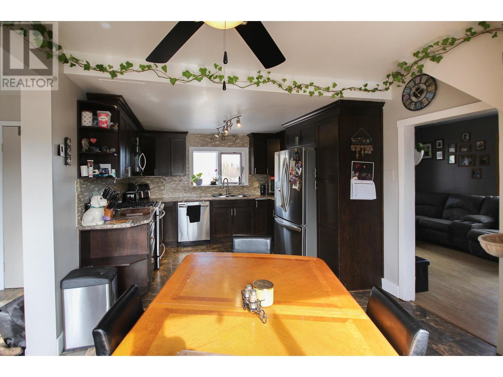 16020 Tupper Village Way, Dawson Creek