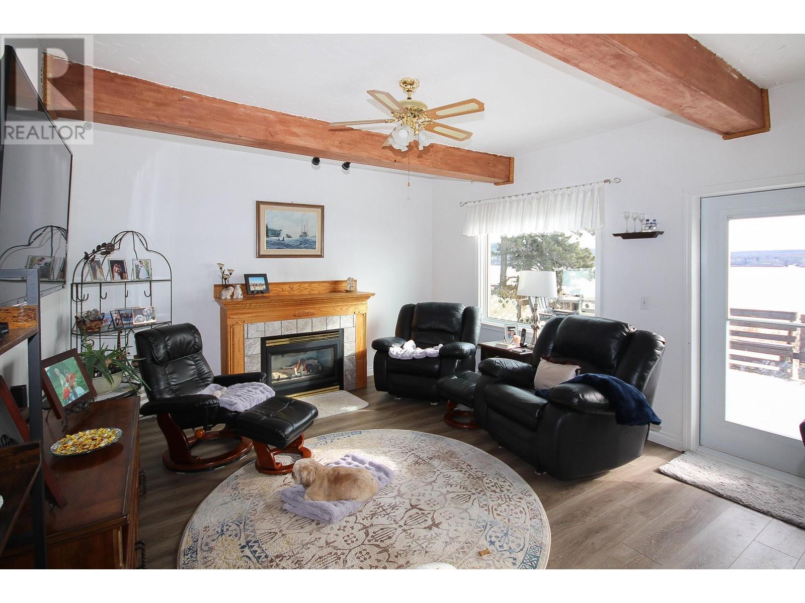 16020 Tupper Village Way, Dawson Creek