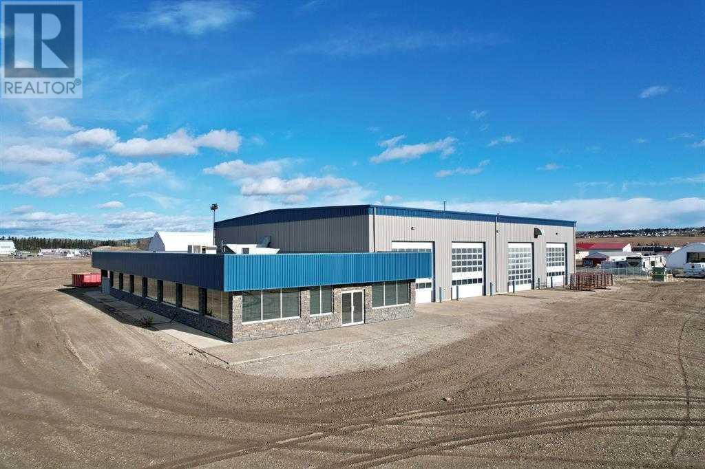 Photo 1 of 100 3rd Street, Beaverlodge AB