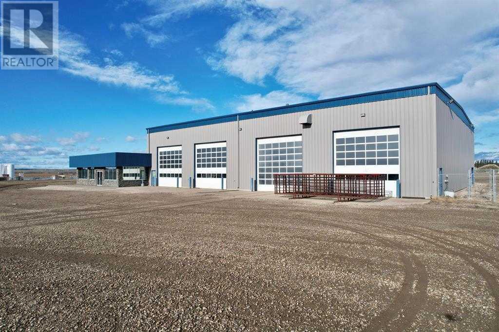 Photo 2 of 100 3rd Street, Beaverlodge AB