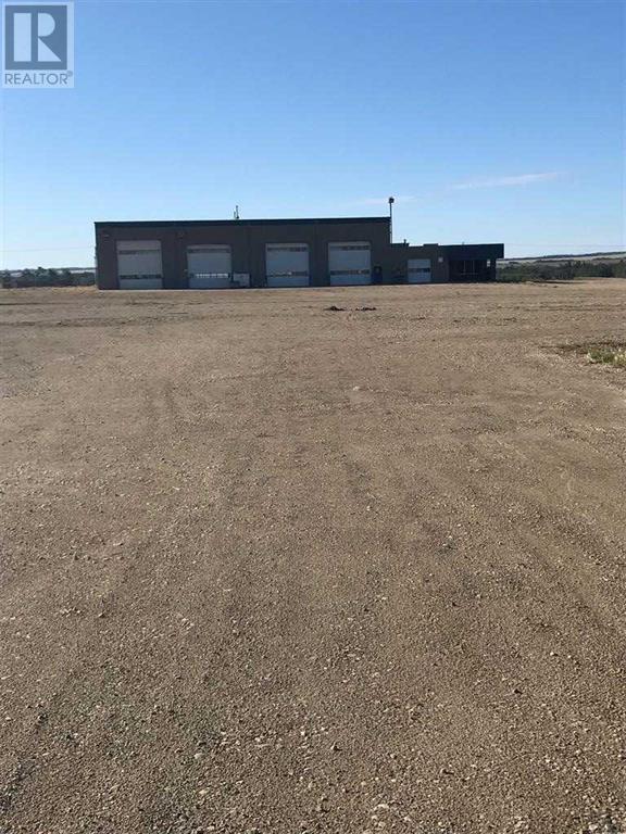 Photo 40 of 100 3rd Street, Beaverlodge AB
