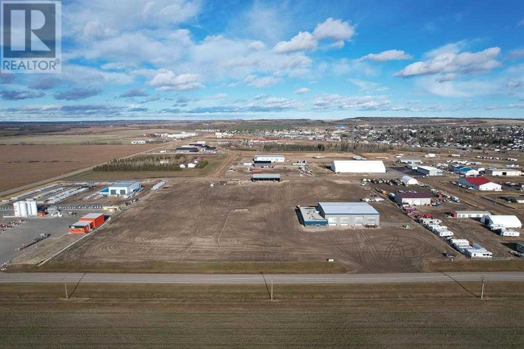 Photo 6 of 100 3rd Street, Beaverlodge AB