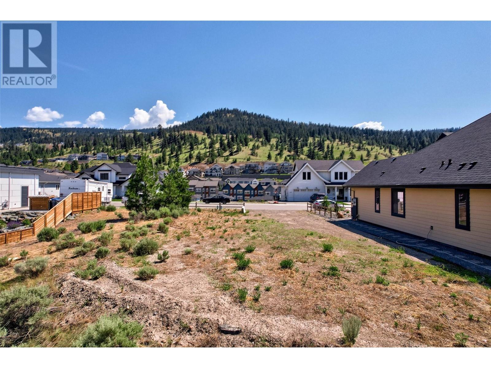 1348 MYRA Place, Kamloops