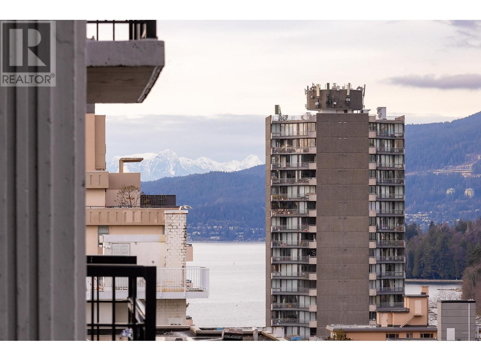 Photo 6 of 1202 1330 Harwood Street, Vancouver BC
