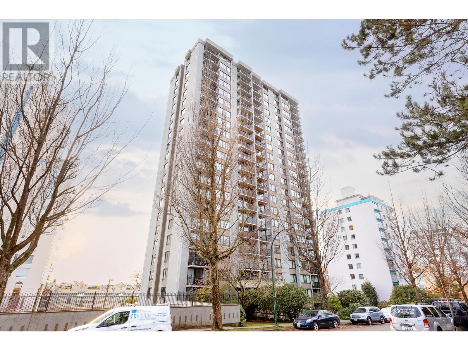 Photo 18 of 1202 1330 Harwood Street, Vancouver BC