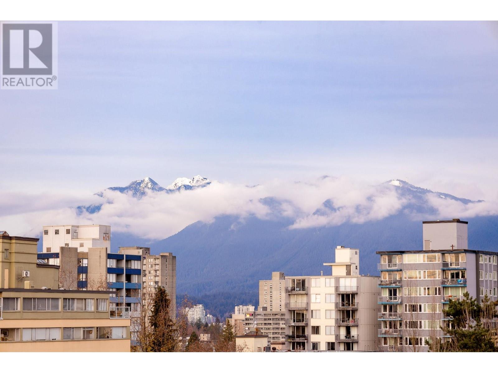 Photo 3 of 1202 1330 Harwood Street, Vancouver BC