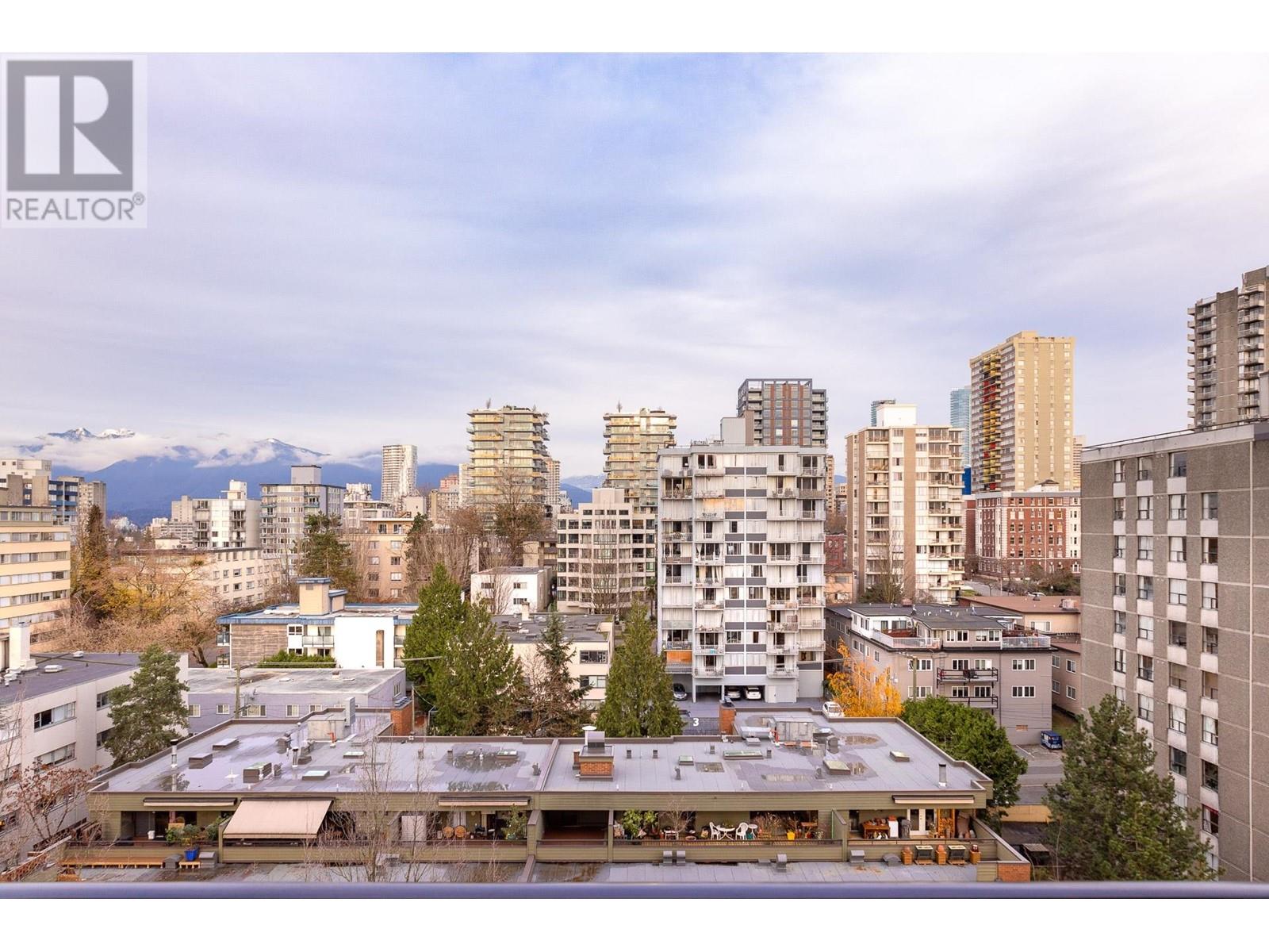 Photo 29 of 1202 1330 Harwood Street, Vancouver BC
