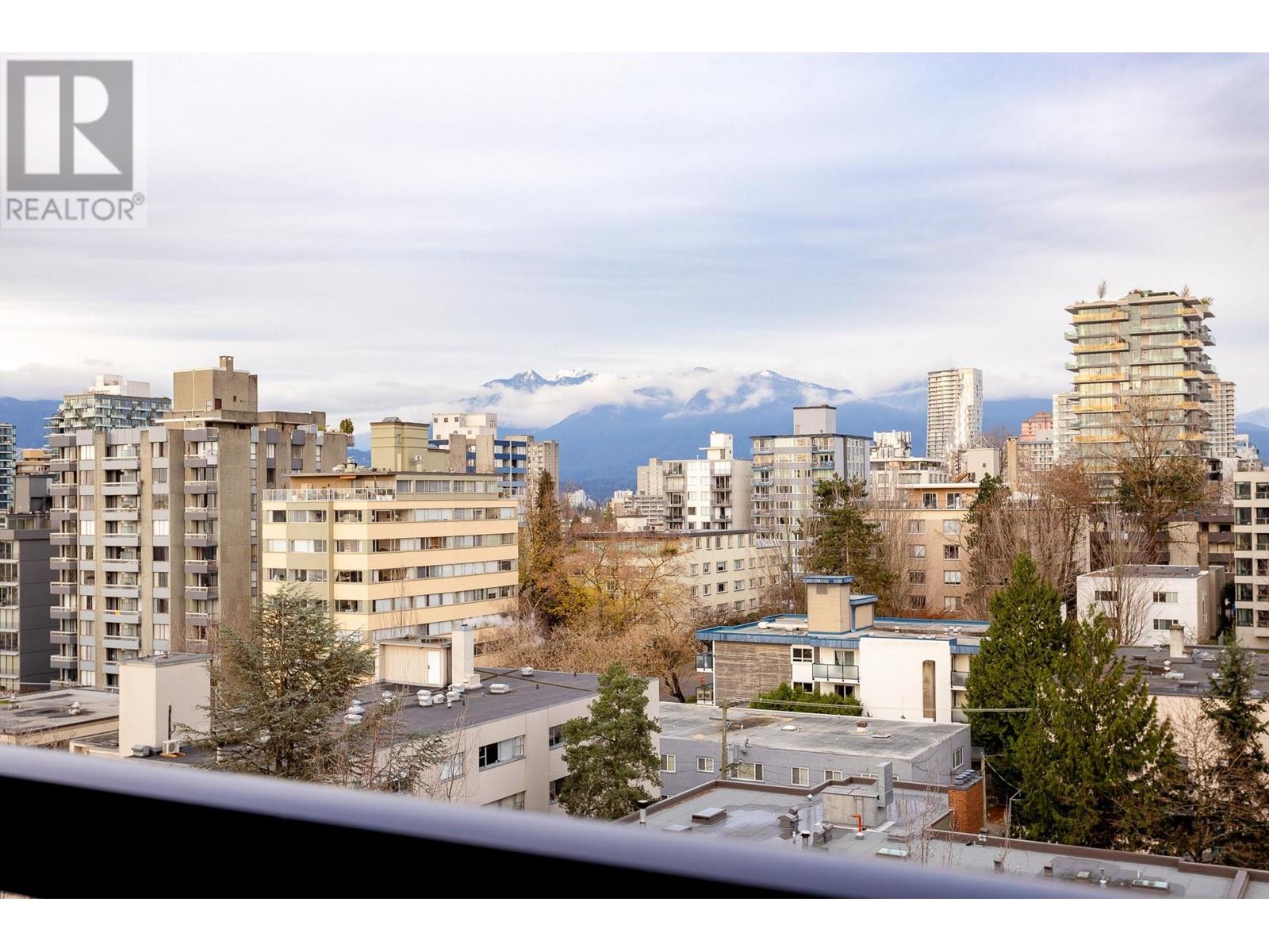 Photo 7 of 1202 1330 Harwood Street, Vancouver BC