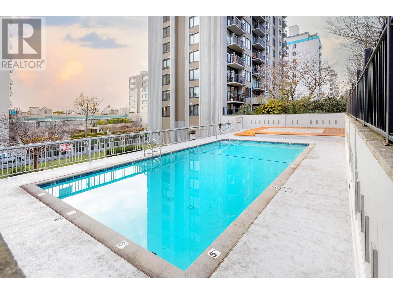 Photo 1 of 1202 1330 Harwood Street, Vancouver BC