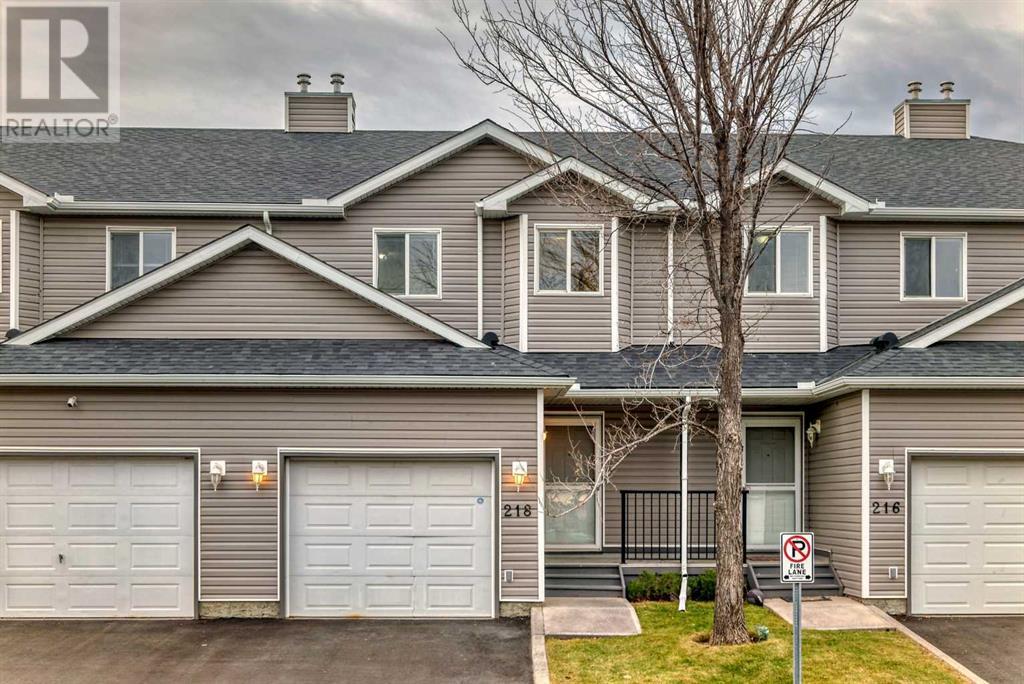 218 Taracove Place NE, Calgary, Alberta