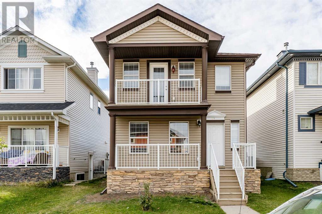 37 Taralake Terrace NE, Calgary, Alberta