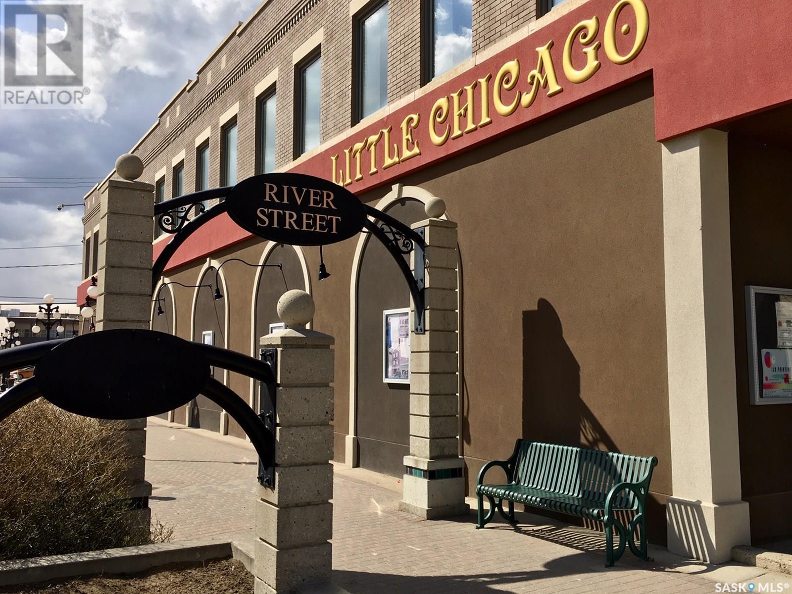 Photo 11 of 108 Main Street N, Moose Jaw SK